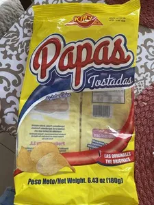 Potato Chips