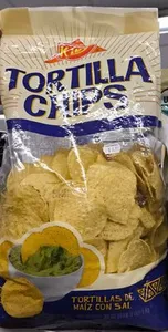 Tortilla Chips