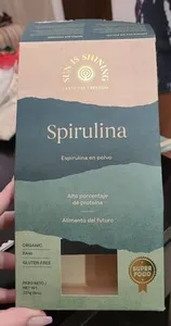 Spirulina