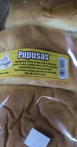 Pupusa