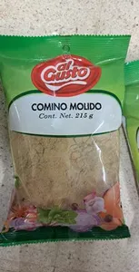 Al gusto comino molido