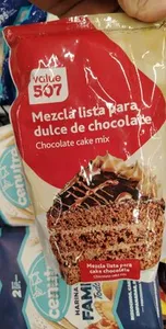 value 507 repostería