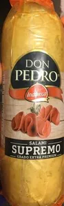 Salami supremo