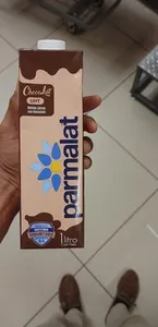 Parmalat leche chocolate