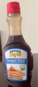 Syrup