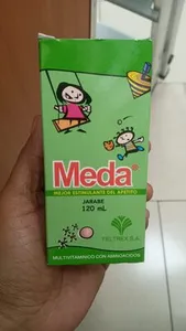 Meda