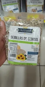 semilla de girasol
