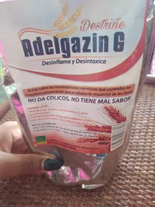 adelgazin g