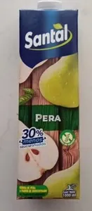 Santal Pera