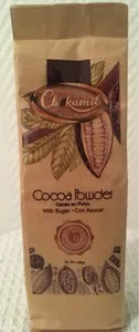 Cocoa Powder