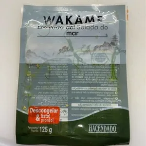 Wakame