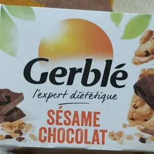 Sésame chocolat