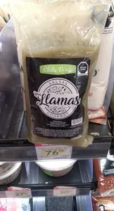 Chile verde hnos llamas