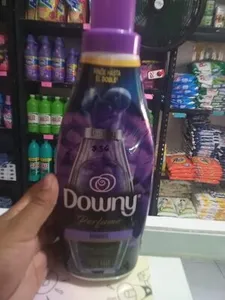Downy perfume