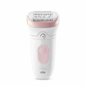 Elektrisk Epilator Braun