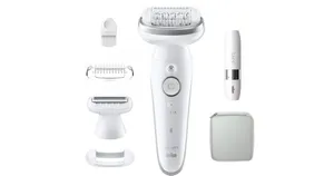 Braun Silk-épil 9 9341 epilator för kropp och ben 1 st