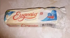 Mantequilla Eugenia