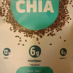 Chía superfoods