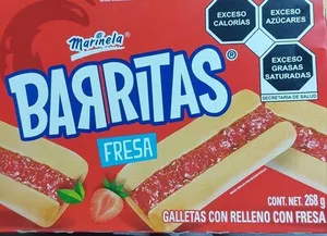 BARRITAS