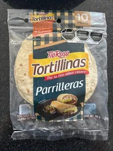 Tortillinas