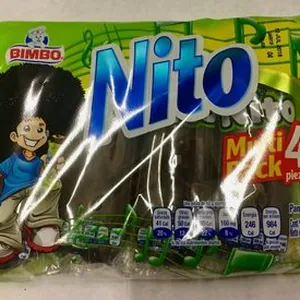 Nito 4 pack