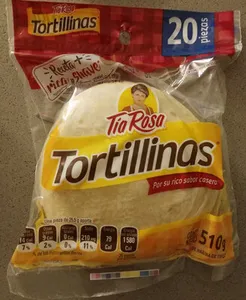 Tortillinas