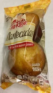 Mantecadas