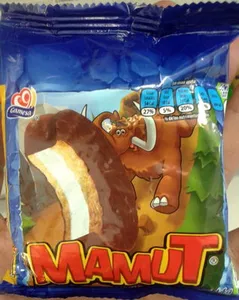 Mamut