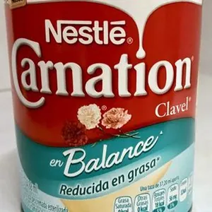 Carnation en Balance