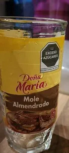 Mole almendrado