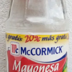 Mayonesa