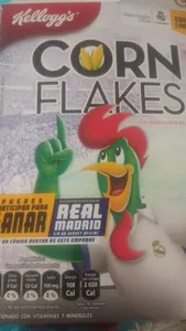 Corn Flakes