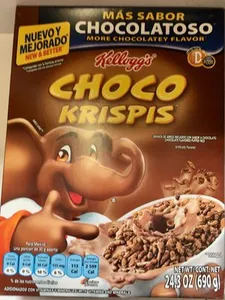 Choco Krispis