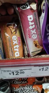 Extra delice - Kelloggs - Kelloggs