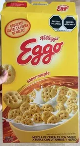Eggo Cereal