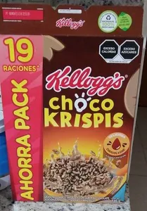 Choco Krispis