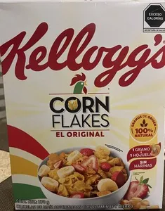 Corn Flakes
