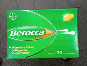 Berocca
