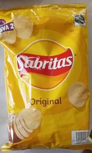 Sabritas