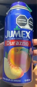 Jumex Durazno