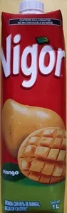 Vigor mango