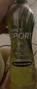Jumex sport
