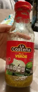 Salsa verde