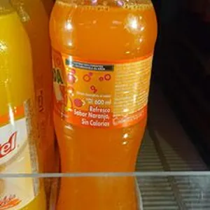 Mirinda 600