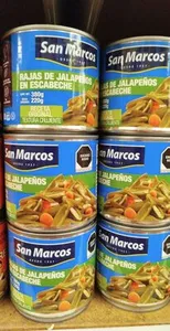 San Marcos