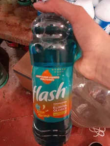 flash 1l