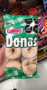 Donas