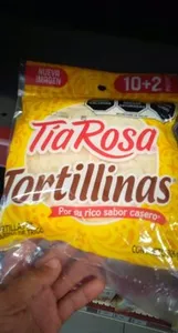 tortillinas