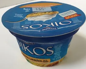 Oikos Frutos caribeños