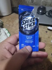 Speed stick